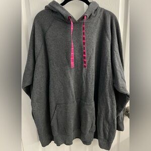 Torrid Size 4 Hoodie